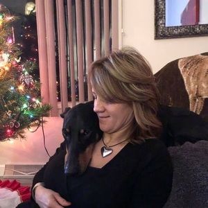 Meet your Posher, Jackie